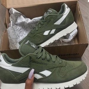 Reebok classic